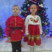 Казачата приняли участие в X православном фестивале &quot;Рождественская  звезда&#039;&#039;