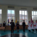 Посвящение первоклассников в казачата
