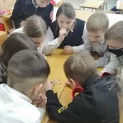 Сталинградская битва.