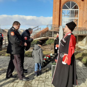 День памяти жертв геноцида казачьего народа