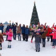Поездка в Армавир
