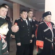 Казаком надо стать!