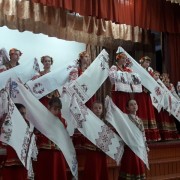 Зональный семинар-практикум «Гулькевичский район: территория кубанских казачьих традиций»