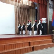Зональный семинар-практикум «Гулькевичский район: территория кубанских казачьих традиций»