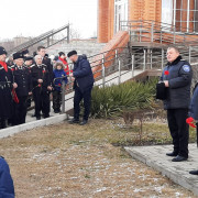 День памяти жертв геноцида казачьего народа