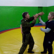 Работа наставников в СОШ № 16 им. И.П. Федорова. 