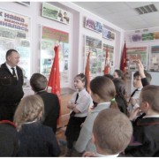 Мы помним твой подвиг, солдат…