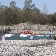 Фестиваль «Горная вода»