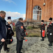 День памяти жертв геноцида казачьего народа