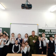 Акция «Блокадный хлеб» 