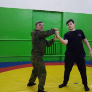 Работа наставников в СОШ № 16 им. И.П. Федорова. 