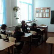Интересная жизнь казачат