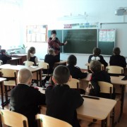 Интересная жизнь казачат