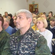 Семинар «Преподавание военно-спортивных дисциплин в классах и группах казачьей направленности»
