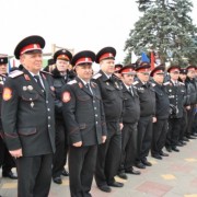 3-я годовщина воссоединения Крыма с Россией