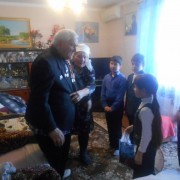 Интересная жизнь казачат