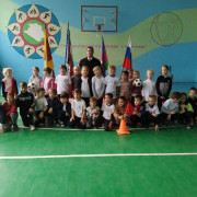 Просветительская акция «Казачий диктант»