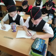 Об истории и традиционной культуре