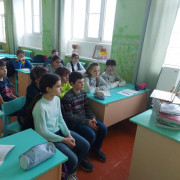 Память о героизме малоземельцев будет жить вечно