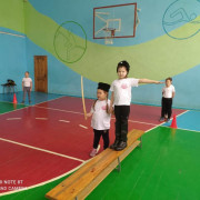 Дух патриотизма в каждом мероприятии