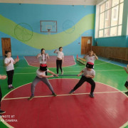 Дух патриотизма в каждом мероприятии