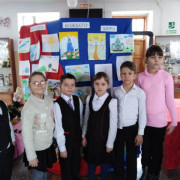 Основы православной культуры в казачьей школе