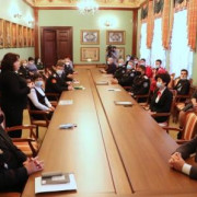 Успехов и новых достижений!