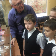 Мы обязаны сохранить память