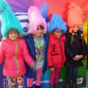 Замечательный и насыщенный день осенних каникул
