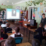 Главная задача - патриотическое воспитание казачьей молодежи