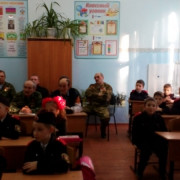«Афганистан – боль моей души…»