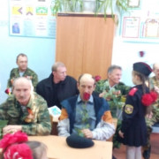 «Афганистан – боль моей души…»