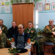 «Афганистан – боль моей души…»