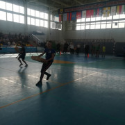 IV казачьи игры Гулькевичского района