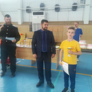 IV казачьи игры Гулькевичского района