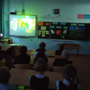 «Священный дар – блокадный хлеб»