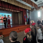 Теперь мы – казачата