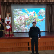 Теперь мы – казачата