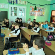 О герое рассказали казачатам