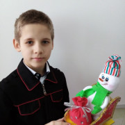 Приближаются новогодние праздники