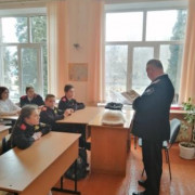 Из личной коллекции атамана