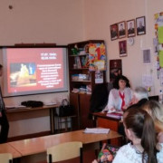 О героическом подвиге сталинградцев