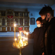 Основы православной культуры в казачьей школе