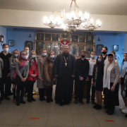 Основы православной культуры в казачьей школе