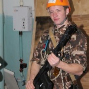 Соревнования по спортивному туризму и военно-прикладным видам спорта