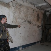 Соревнования по спортивному туризму и военно-прикладным видам спорта