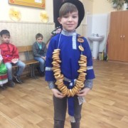 У каждого народа есть традиции...