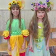 У каждого народа есть традиции...