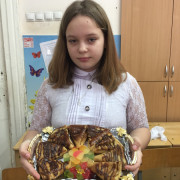 Масленица у ворот