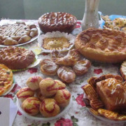 Фестиваль-праздник  «Хлеб – всему голова» 